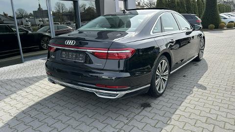 Audi A8 D5  (286KM) -  249 900  PLN, 2018 - Żory - wyprzedaż | Autoria.pl