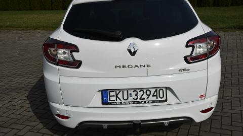 Renault Megane III  (130KM) - 23 900  PLN, 2011 - Kutno - wyprzedaż | Autoria.pl