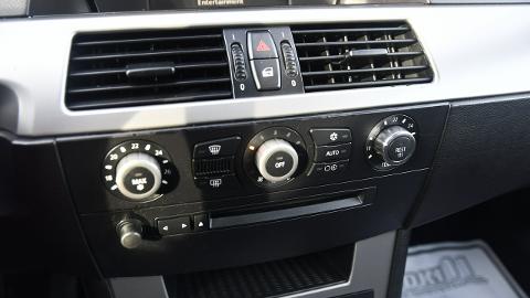 BMW Seria  5 E60/E61  (231KM) - 20 900  PLN, 2005 - Kutno - wyprzedaż | Autoria.pl