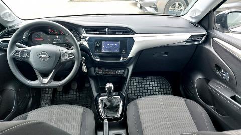 Opel Corsa F  (75KM) - 52 900  PLN, 2020 - Rzeszów - wyprzedaż | Autoria.pl