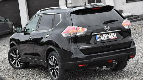 Nissan X-Trail III  (130KM) - 59 900  PLN, 2016 - Nowe Kucice - wyprzedaż | Autoria.pl