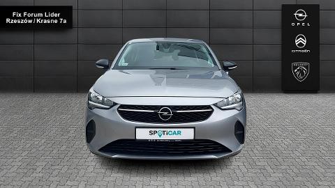 Opel Corsa F  (75KM) - 52 900  PLN, 2020 - Rzeszów - wyprzedaż | Autoria.pl