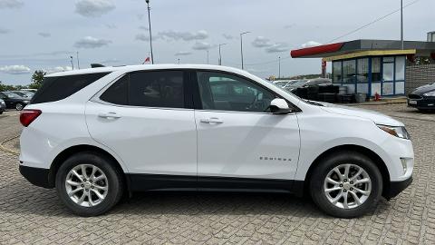 Chevrolet Equinox II  (173KM) - 70 000  PLN, 2018 - Gorzów Wielkopolski - wyprzedaż | Autoria.pl