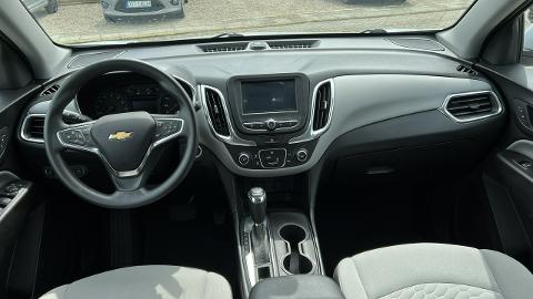 Chevrolet Equinox II  (173KM) - 70 000  PLN, 2018 - Gorzów Wielkopolski - wyprzedaż | Autoria.pl