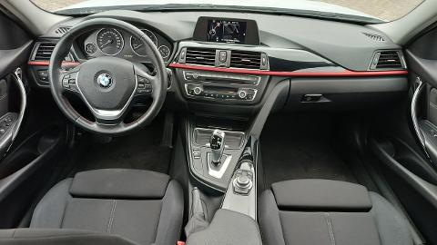 BMW Seria  3 F30/F31  (163KM) - 63 500  PLN, 2014 - Gorzów Wielkopolski - wyprzedaż | Autoria.pl
