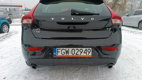 Volvo V40 II  (152KM) - 58 000  PLN, 2016 - Gorzów Wielkopolski - wyprzedaż | Autoria.pl