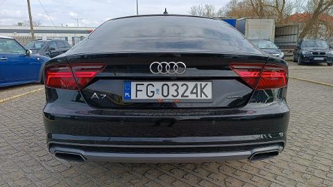 Audi A7 C7  (333KM) -  135 300  PLN, 2016 - Gorzów Wielkopolski - wyprzedaż | Autoria.pl