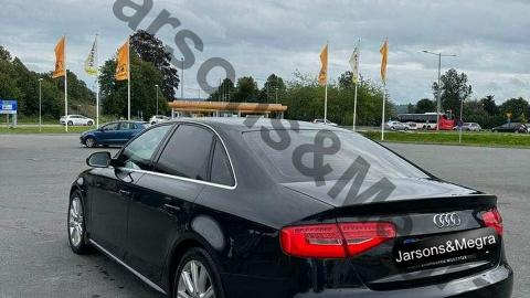 Audi A4 B8  (177KM) - 45 000  PLN, 2013 - Kiczyce - wyprzedaż | Autoria.pl