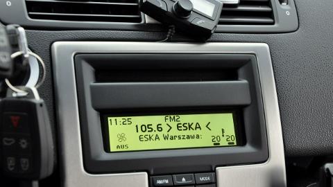 Volvo V50 II  (109KM) - 18 900  PLN, 2009 - Ostrów Mazowiecki - wyprzedaż | Autoria.pl