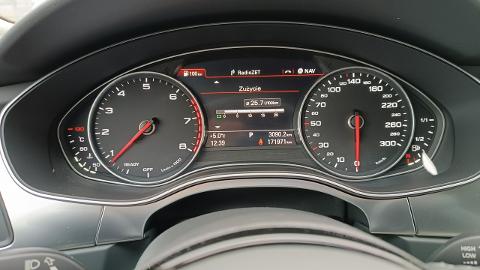 Audi A7 C7  (333KM) -  135 300  PLN, 2016 - Gorzów Wielkopolski - wyprzedaż | Autoria.pl