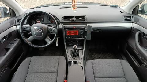 Audi A4 B7  (116KM) - 24 800  PLN, 2006 - Gorzów Wielkopolski - wyprzedaż | Autoria.pl