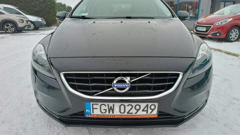 Volvo V40 II  (152KM) - 58 000  PLN, 2016 - Gorzów Wielkopolski - wyprzedaż | Autoria.pl