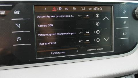 Citroën C4 Picasso II  (130KM) - 55 900  PLN, 2017 - Wągrowiec - wyprzedaż | Autoria.pl