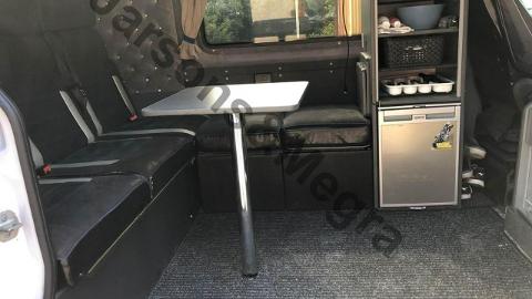 Mercedes-Benz Sprinter (190KM) - 92 000  PLN, 2010 - Kiczyce - wyprzedaż | Autoria.pl