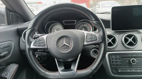 Mercedes-Benz CLA (136KM) - 85 500  PLN, 2016 - Gorzów Wielkopolski - wyprzedaż | Autoria.pl