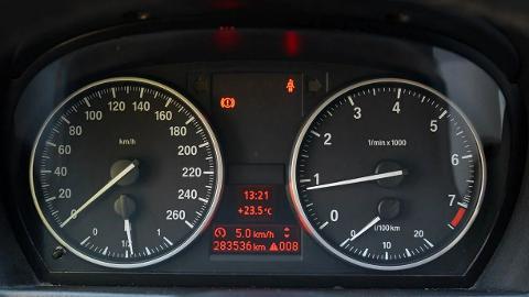 BMW Seria 3 E90-E93  (170KM) - 27 800  PLN, 2010 - wyprzedaż | Autoria.pl
