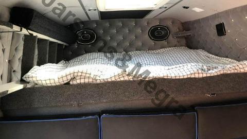 Mercedes-Benz Sprinter (190KM) - 92 000  PLN, 2010 - Kiczyce - wyprzedaż | Autoria.pl