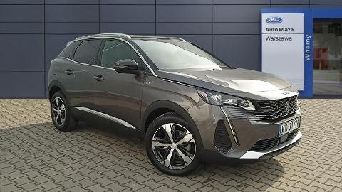 Peugeot 3008 II  (130KM) -  149 900  PLN, 2022 - Warszawa - wyprzedaż | Autoria.pl