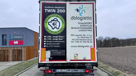Fliegl SDS 390 - 46 900  PLN, 2017 - SOŚNICOWICE - wyprzedaż | Autoria.pl