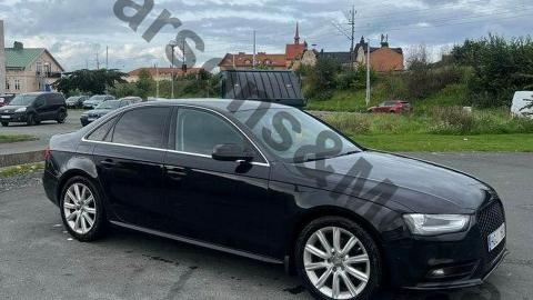 Audi A4 B8  (177KM) - 45 000  PLN, 2013 - Kiczyce - wyprzedaż | Autoria.pl