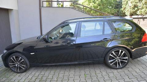 BMW Seria 3 E90-E93  (170KM) - 27 800  PLN, 2010 - wyprzedaż | Autoria.pl