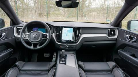 Volvo XC 60 II  (197KM) -  147 866  PLN, 2021 - Gliwice - wyprzedaż | Autoria.pl
