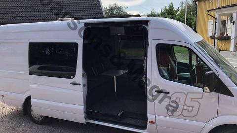 Mercedes-Benz Sprinter (190KM) - 92 000  PLN, 2010 - Kiczyce - wyprzedaż | Autoria.pl