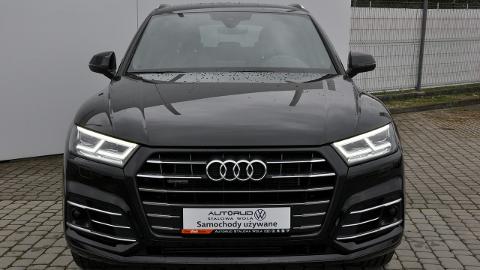 Audi Q5 FY  (367KM) -  164 900  PLN, 2020 - Stalowa Wola - wyprzedaż | Autoria.pl