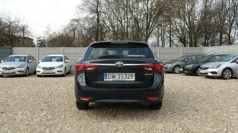 Toyota Avensis III  (140KM) - 49 000  PLN, 2017 - Katowice - wyprzedaż | Autoria.pl
