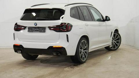 BMW X3 G01  (184KM) -  222 115  PLN, 2022 - Gliwice - wyprzedaż | Autoria.pl