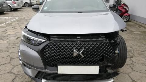 DS Automobiles DS 7 Crossback (130KM) - 77 000  PLN, 2021 - Mielec - wyprzedaż | Autoria.pl