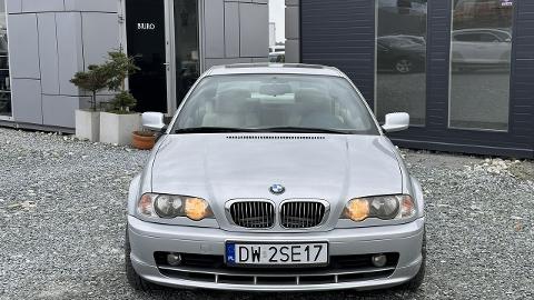 BMW Seria  3 E46  (231KM) - 34 900  PLN, 2000 - Wojkowice - wyprzedaż | Autoria.pl