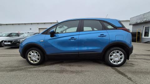 Opel Crossland X (110KM) - 54 900  PLN, 2020 - Giżycko - wyprzedaż | Autoria.pl