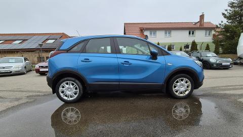 Opel Crossland X (110KM) - 54 900  PLN, 2020 - Giżycko - wyprzedaż | Autoria.pl