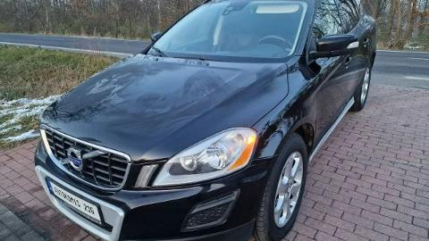 Volvo XC 60 I  (163KM) - 42 900  PLN, 2011 - Cielcza - wyprzedaż | Autoria.pl