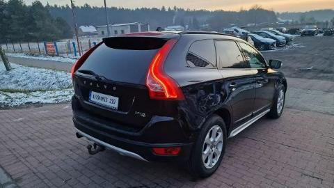 Volvo XC 60 I  (163KM) - 42 900  PLN, 2011 - Cielcza - wyprzedaż | Autoria.pl