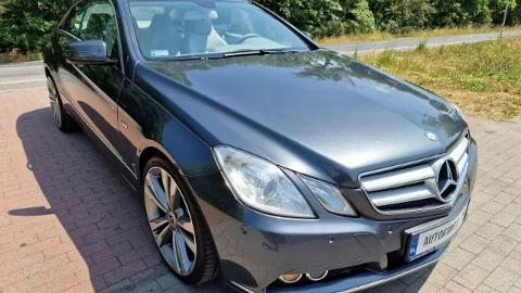 Mercedes-Benz Klasa E W212  (170KM) - 49 900  PLN, 2011 - Cielcza - wyprzedaż | Autoria.pl