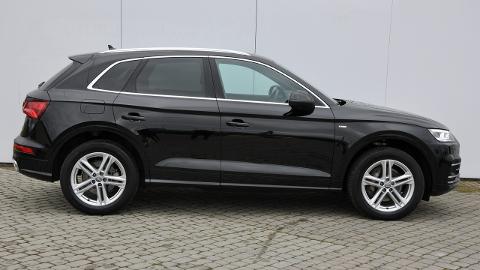 Audi Q5 FY  (367KM) -  164 900  PLN, 2020 - Stalowa Wola - wyprzedaż | Autoria.pl