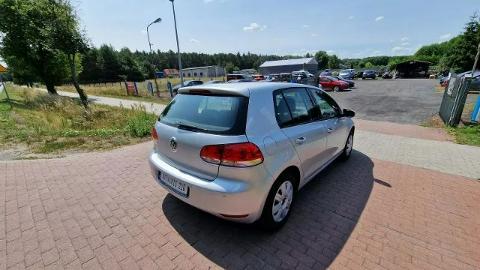 Volkswagen Golf VI  (105KM) - 25 900  PLN, 2012 - Cielcza - wyprzedaż | Autoria.pl