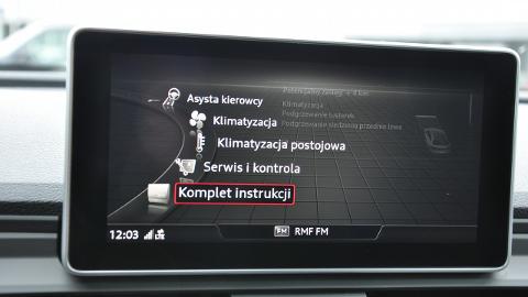 Audi Q5 FY  (367KM) -  164 900  PLN, 2020 - Stalowa Wola - wyprzedaż | Autoria.pl