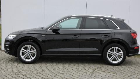 Audi Q5 FY  (367KM) -  164 900  PLN, 2020 - Stalowa Wola - wyprzedaż | Autoria.pl