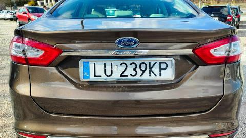 Ford Mondeo Mk5  (240KM) - 83 800  PLN, 2016 - Bydgoszcz - wyprzedaż | Autoria.pl