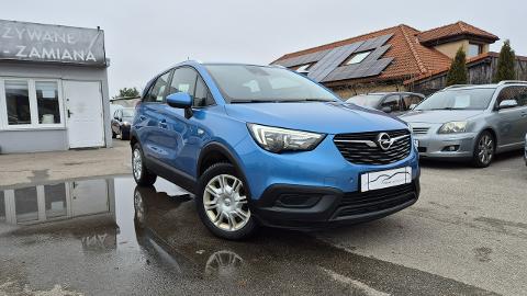 Opel Crossland X (110KM) - 54 900  PLN, 2020 - Giżycko - wyprzedaż | Autoria.pl