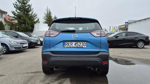 Opel Crossland X (110KM) - 54 900  PLN, 2020 - Giżycko - wyprzedaż | Autoria.pl