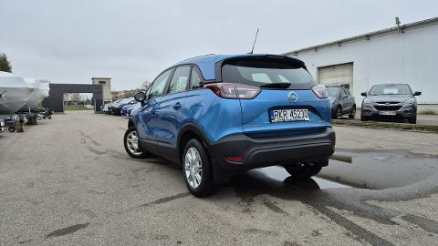 Opel Crossland X (110KM) - 54 900  PLN, 2020 - Giżycko - wyprzedaż | Autoria.pl