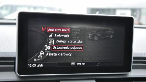 Audi Q5 FY  (367KM) -  164 900  PLN, 2020 - Stalowa Wola - wyprzedaż | Autoria.pl