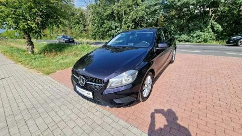 Mercedes-Benz Klasa A W176  (109KM) - 47 900  PLN, 2013 - Cielcza - wyprzedaż | Autoria.pl
