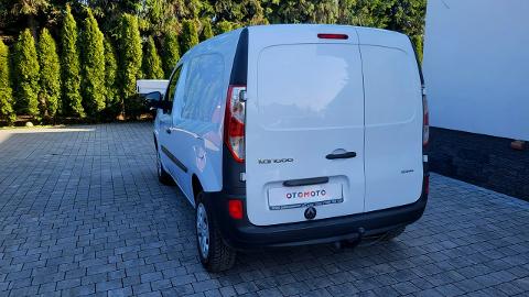 Renault Kangoo (90KM) - 29 500  PLN, 2017 - Jatutów - wyprzedaż | Autoria.pl