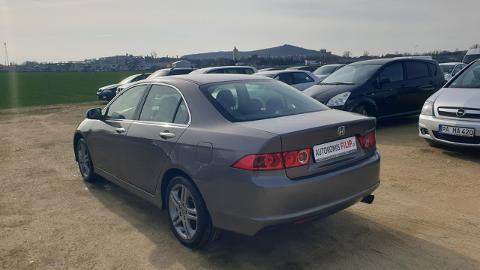 Honda Accord VII  (155KM) - 32 900  PLN, 2008 - Strzegom - wyprzedaż | Autoria.pl