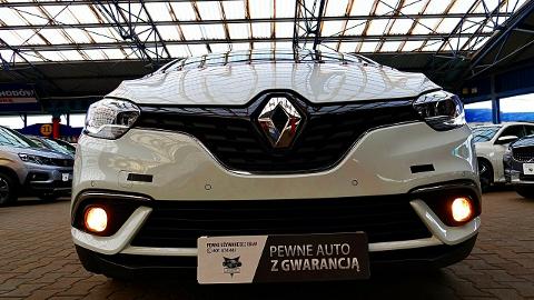 Renault Grand Scenic III  (140KM) - 89 900  PLN, 2019 - Mysłowice - wyprzedaż | Autoria.pl